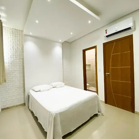 Apartamentos Villa Dos Diamantes-2